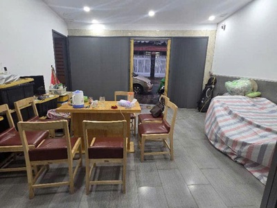 Nhà măt tiền shr 5 tầng đ.10m 84m2   thới an 21 quận 12 ss 3