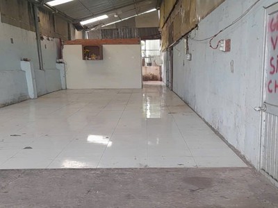 Cho thuê kho 114m2 7tr- võ thị liễu quận 12 4