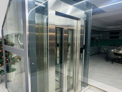 Nhà mới shr 6 tầng đ.12m 83m2, nở hậu   trần thị năm quận 12 s 4