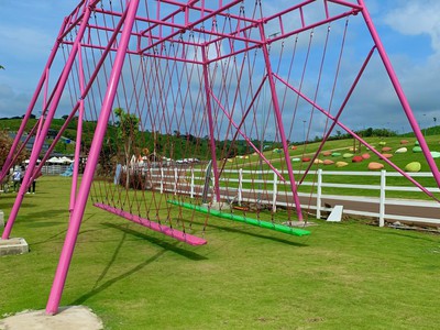 Bán đất sun valley bảo lộc full thổ cư view đẹp 1