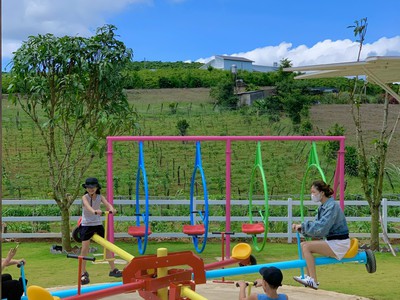Bán đất sun valley bảo lộc full thổ cư view đẹp 2