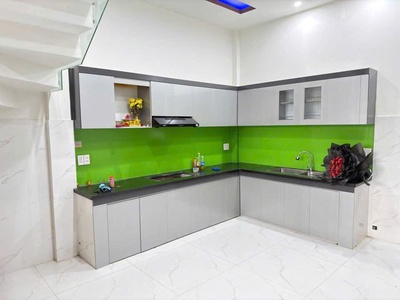 Nhà 2 tầng đường giáp văn cương -  sát biển 1