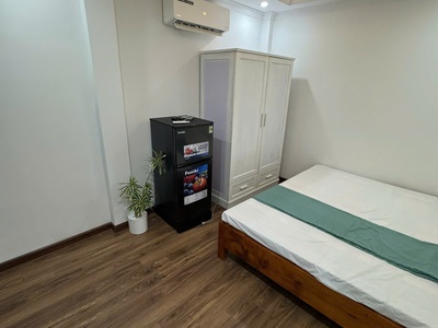 Cho thuê phòng 3tr8 cực đẹp ngõ 149 cự lộc, thanh xuân 1