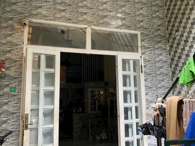 Nhà vừa ở vừa cho thuê   dt 100m2, kiệt ôtô đồng kè   gần chợ hòa khánh   chỉ 3.85 tỷ 1