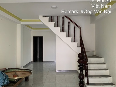 Nhà riêng cho thuê tại đường phan tình, phường cửa đại, hội an, quảng nam 1