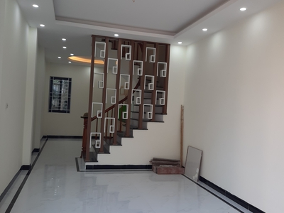 Siêu phẩm 35m, 5 tầng đại cát- liên mạc lô góc ô tô đỗ cửa sát hồ điều hòa 1