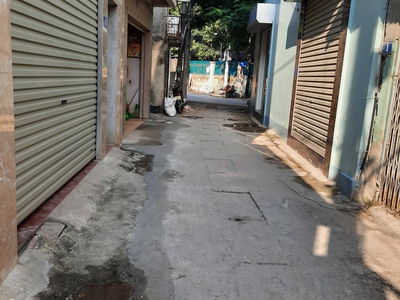 Duy nhất 1 căn đại cát 5 tầng xây mới ô tô đỗ cổng 5.2 tỷ vác đồ ở luôn 0