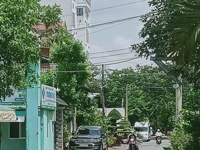 Bán đất mặt tiền lê thị riêng 12m full thổ cư 5x20m. khu dân cư đông đúc, tiện ích đầy đủ 0
