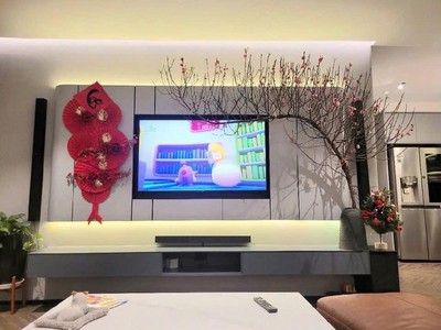 Căn hộ athena complex đẹp - giá tốt - vị trí đắc địa tại trung tâm quận nam từ liêm, hà nội 1