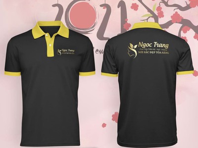 Đồng Phục Hải Phòng - Đồng Phục Doanh Nghiệp 1
