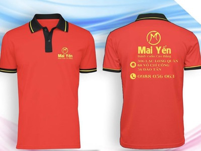 Đồng Phục Hải Phòng - Đồng Phục Doanh Nghiệp 2