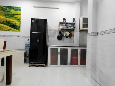 Nhà mới trung tâm tân bình   chợ ông địa   lý thường kiệt   nở hậu phong thủy tài lộc   chỉ 5.5 2