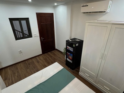 Cho thuê phòng 3tr8 cực đẹp ngõ 149 cự lộc, thanh xuân 2