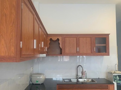 Bán nhà đường lê văn thịnh, p . cát lái, tp hcm. 3 tầng. dt 124m2, sổ hồng. giá 9.5 tỷ. 3