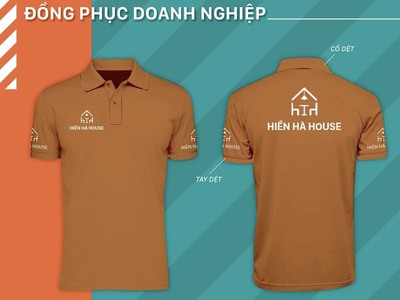 Đồng Phục Hải Phòng - Đồng Phục Doanh Nghiệp 5