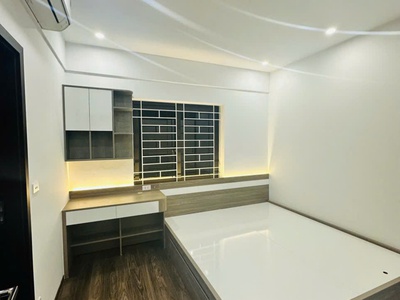 Bán căn hộ chung cư ct4b   x2 linh đàm - full nội thất mới, đẹp 3