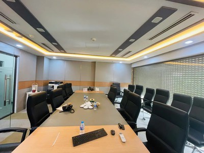 View hồ độc bản  bán tòa building 9t mp hạ đình 72m2, mt 6m, vỉa hè đá bóng, vip 2