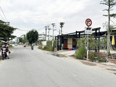 Đất đẹp mặt tiền đường bưng ông thoàn- liền kề đường liên phường q9 cũ tp hcm 3