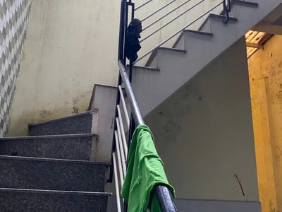 Nhà vừa ở vừa cho thuê   dt 100m2, kiệt ôtô đồng kè   gần chợ hòa khánh   chỉ 3.85 tỷ 3
