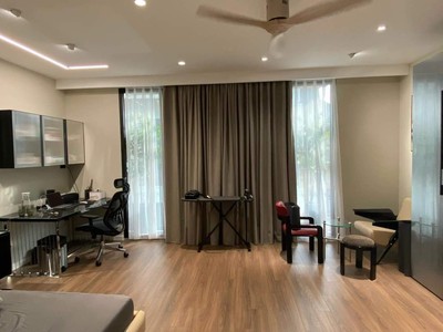 Víp  nhà phân lô trần quang diệu-hoàng cầu, ôtô tránh kinh doanh,125m2, mt 8m, gía 38 tỷ. 1