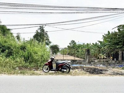 Đất đẹp mặt tiền đường bưng ông thoàn- liền kề đường liên phường q9 cũ tp hcm 4
