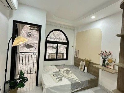 Nhà xây mới-6 tầng thang máy kinh doanh dòng tiền cực đỉnh  6 tầng  64m2  20,5 tỷ. 3