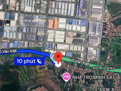 Chính chủ gửi bán lô đẹp   trục chính nội hoàng 0