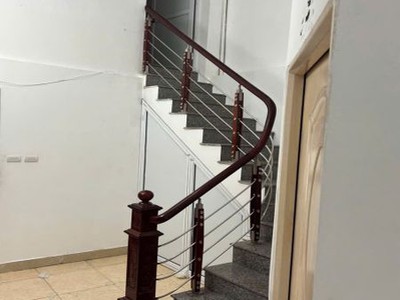 Chính chủ cho thuê nhà mặt phố 865 giải phóng   hoàng mai, hà nội 3