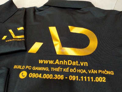 Đồng Phục Doanh Nghiệp Hải Phòng 0
