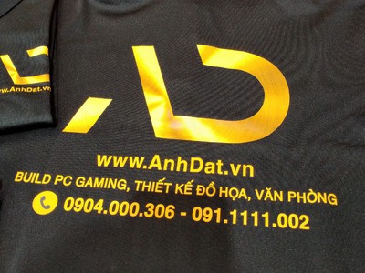 Đồng Phục Doanh Nghiệp Hải Phòng 1