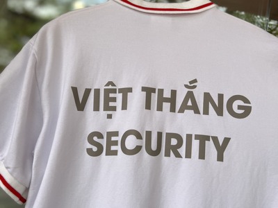 Đồng Phục Doanh Nghiệp Hải Phòng 5