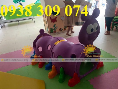 Hang chui cú mèo, hang chui con kiến, hang chui tàu hỏa GR 2