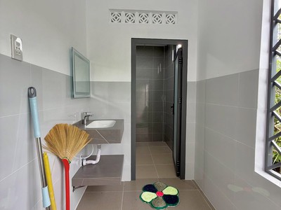 Thanh lý nhà cấp 4 chính chủ gần khu dân cư gia hòa bình chánh giá 795 triệu 4