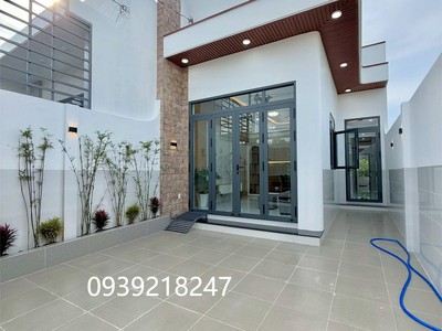Thanh lý nhà cấp 4 chính chủ gần khu dân cư gia hòa bình chánh giá 795 triệu 1
