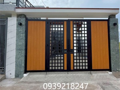 Thanh lý nhà cấp 4 chính chủ gần khu dân cư gia hòa bình chánh giá 795 triệu 0