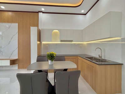 Thanh lý nhà cấp 4 chính chủ gần khu dân cư gia hòa bình chánh giá 795 triệu 3