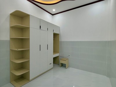 Thanh lý nhà cấp 4 chính chủ gần khu dân cư gia hòa bình chánh giá 795 triệu 7