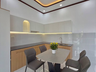 Thanh lý nhà cấp 4 chính chủ gần khu dân cư gia hòa bình chánh giá 795 triệu 5