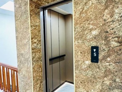Bán nhà nguyễn sơn   long biên, 60m,thang máy xịn xò , ngõ thông, hai bước ra ô tô tránh, nhỉnh 12 2