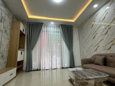 Nhà đường trần quốc thảo quận 3 phường 9 cũ. 2