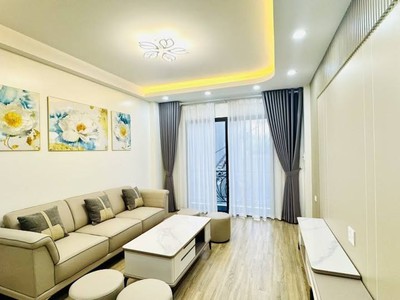 Bán nhà nguyễn sơn   long biên, 60m,thang máy xịn xò , ngõ thông, hai bước ra ô tô tránh, nhỉnh 12 1