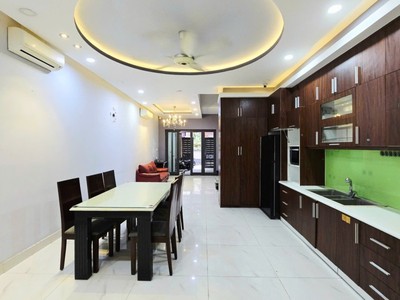 Bán nhà 4 tầng, đường số 13, cát lái, tp hcm. dt  5x21m, 105m2, 4pn, sh, giá 11.4 tỷ - 2