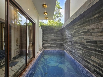 Siêu phẩm biệt thự 3 tầng   dt 150m  - đường 7m5 khánh an, tt liên chiểu   chỉ 7.x tỷ 3