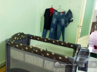 Cơ hội vàng sở hữu nhà 79m2 2 tầng 3pn nguyễn súy tân phú 6 tỷ.. 1