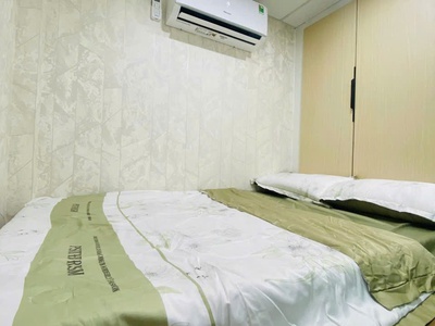 Nhà mới shr chỉ 2 tỷ xíu rất đẹp full nội thất kế bên Gò Vấp 6