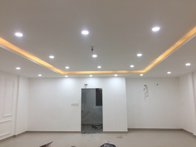 Bán nhà mặt tiền trần văn giàu   khu tên lửa 1