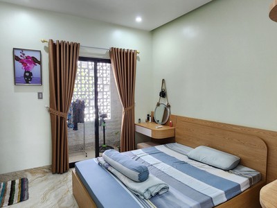  siêu phẩm nhà 3 tầng mới đẹp   giá chỉ 7,9 tỷ   đường diệp minh châu, hòa xuân 1