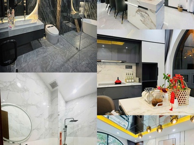 Bán nhà 1 trệt 4 lầu chính chủ 2 mặt tiền đường nhựa n1 n2 tại 28 bình hà, p. quy nhơn, gia lai 3