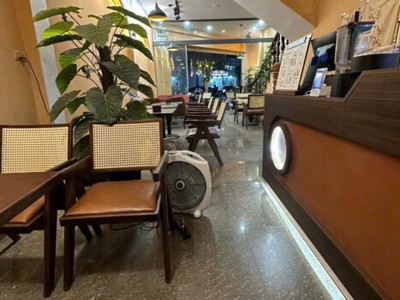 Cho thuê mặt bằng kinh doanh tầng 1 phố dương văn bé, vĩnh tuy, hai bà trưng, hn 1