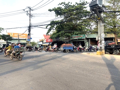 Đất đẹp ngô chí quốc thủ đức   65m  full thổ, hẻm 7m ô tô, khu dân cư hiện hữu, giá 3.65 tỷ 2